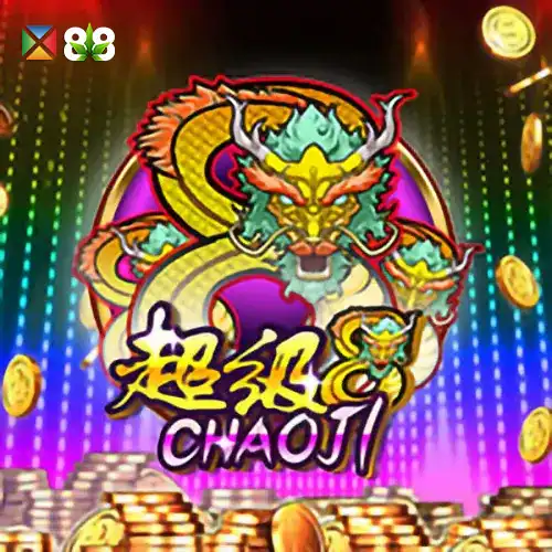 Chaoji 8