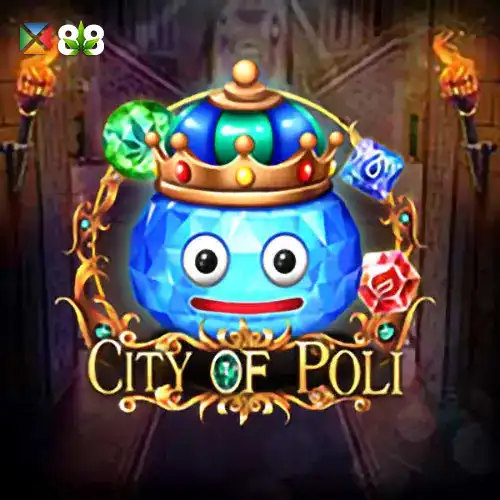 City Of Poli