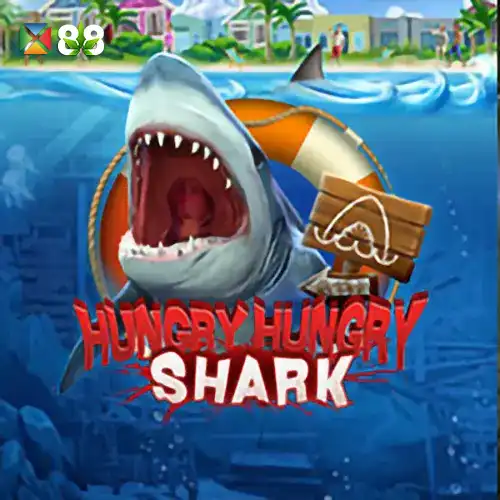 Hungry Hungry Shark