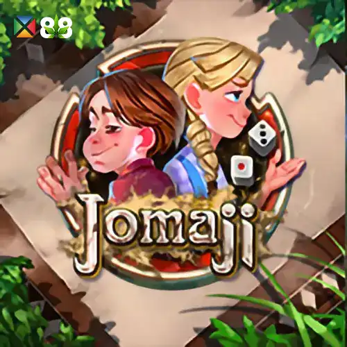 Jo ma ji