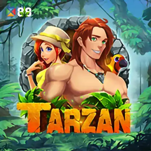 Tarzan
