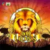 50 Lions