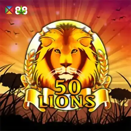 50 Lions