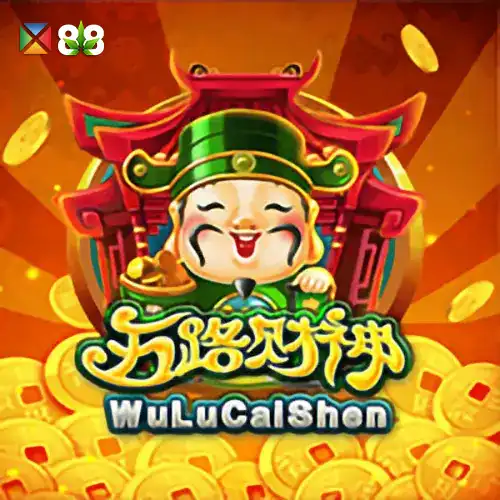 Wu Lu Cai Shen
