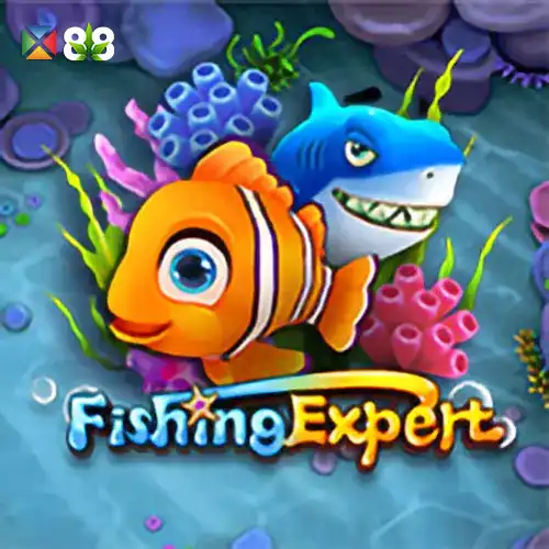 Fishing Expert