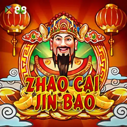 Zhao Cai Jin Bao