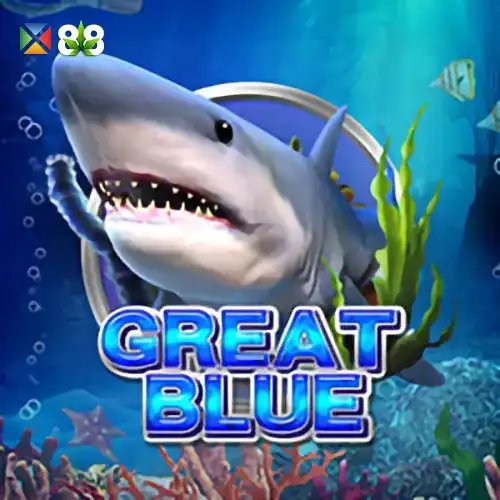 Great Blue