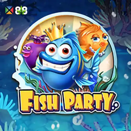 Fish Party