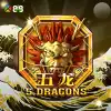 5 Dragons