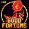 Good Fortune