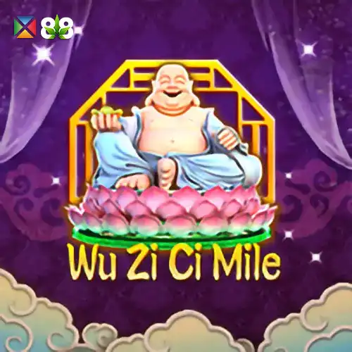 Wu Zi Ci Mile
