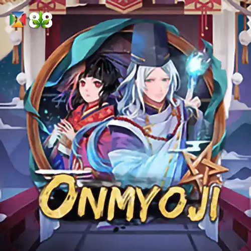 Onmyoji