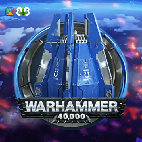 War Hammer 40K