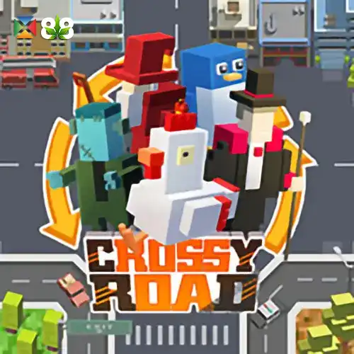 Crossy Road