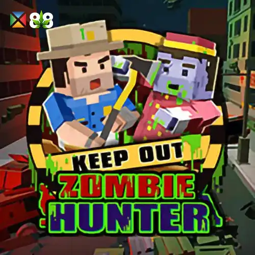 Zombie Hunter