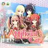 Artificial Girl