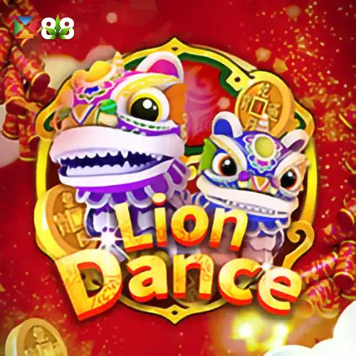 Lion Dance