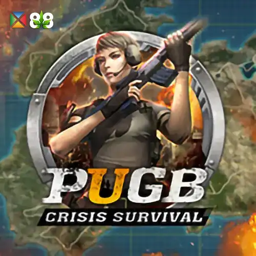 PUBG