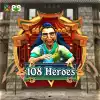 108 Heroes