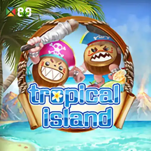 Tropical Island