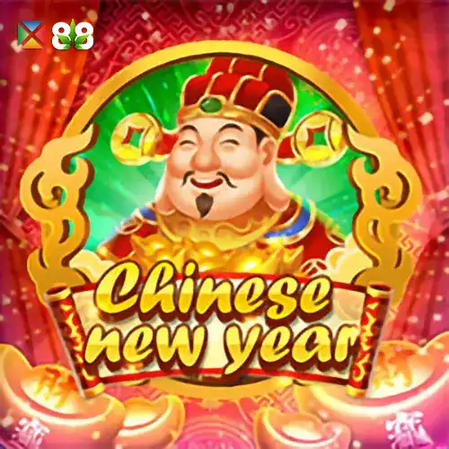Chinese New Year