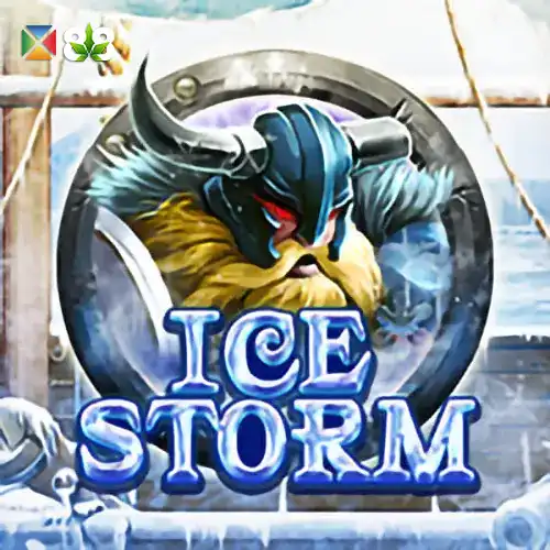 ICE STORM