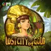 Lost City Of Gold