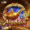 Aladdin