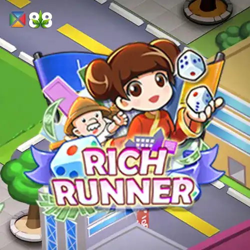 Rich Runner