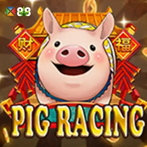 Pig Race