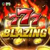 777 Blazing