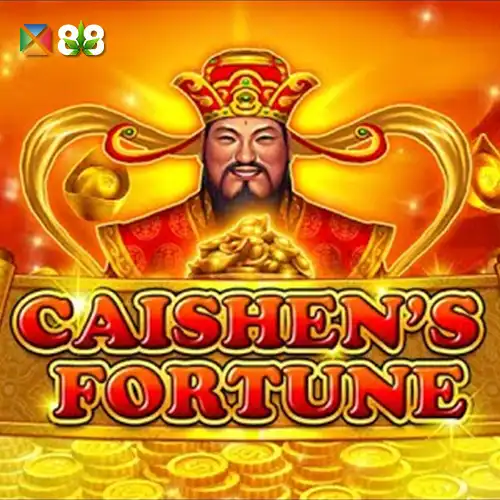 Cai Shens Fortune