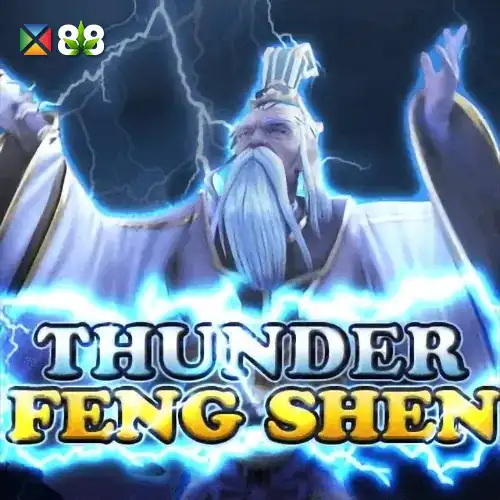 Feng Shen