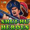 Shui Hu Heroes