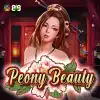 Peony Beauty