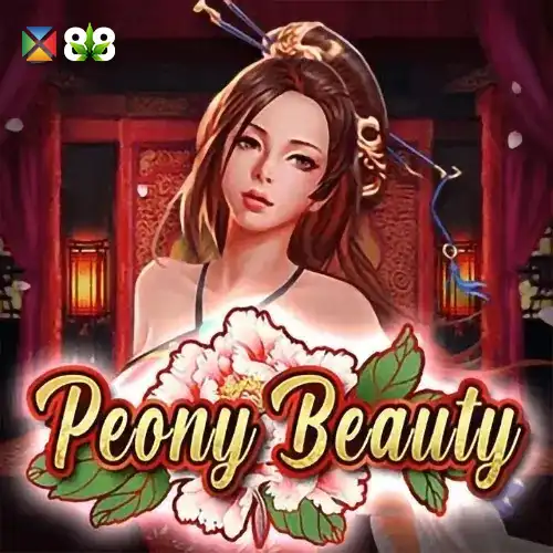 Peony Beauty