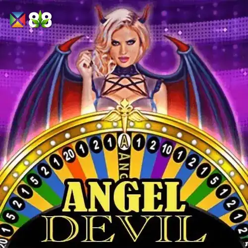 Angel & Devil