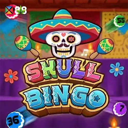 Skull Bingo