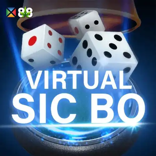 Virtual Sic Bo