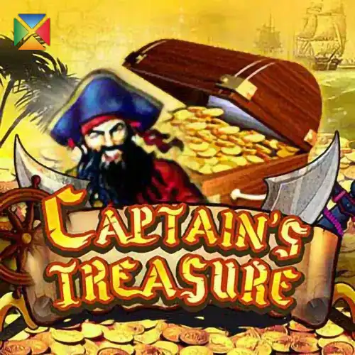 Captains Treasure