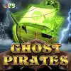 Ghost Pirate**