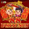 88 Fortunes