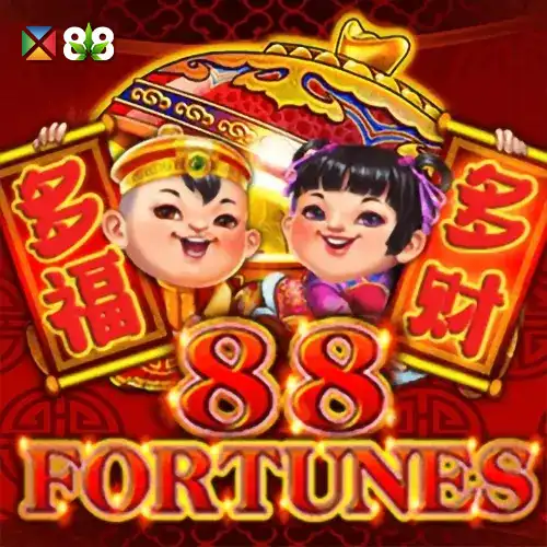 88 Fortunes