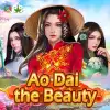 Ao Dai the Beauty