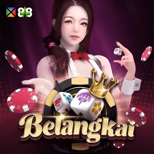 Belangkai