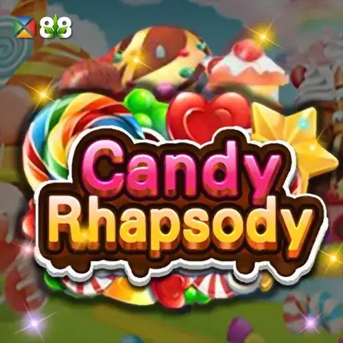 Candy Rhapsody