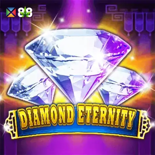 Diamond Eternity