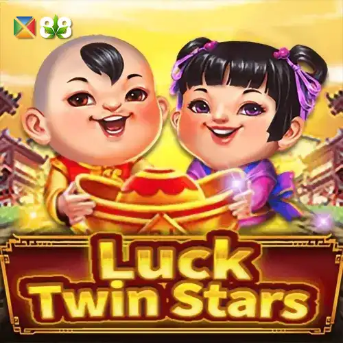 Luck Twin Stars
