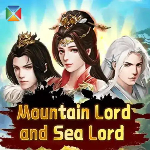 Mountain Lord and Sea Lord