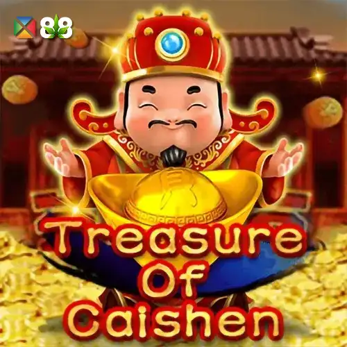 Treasure Of Caishen